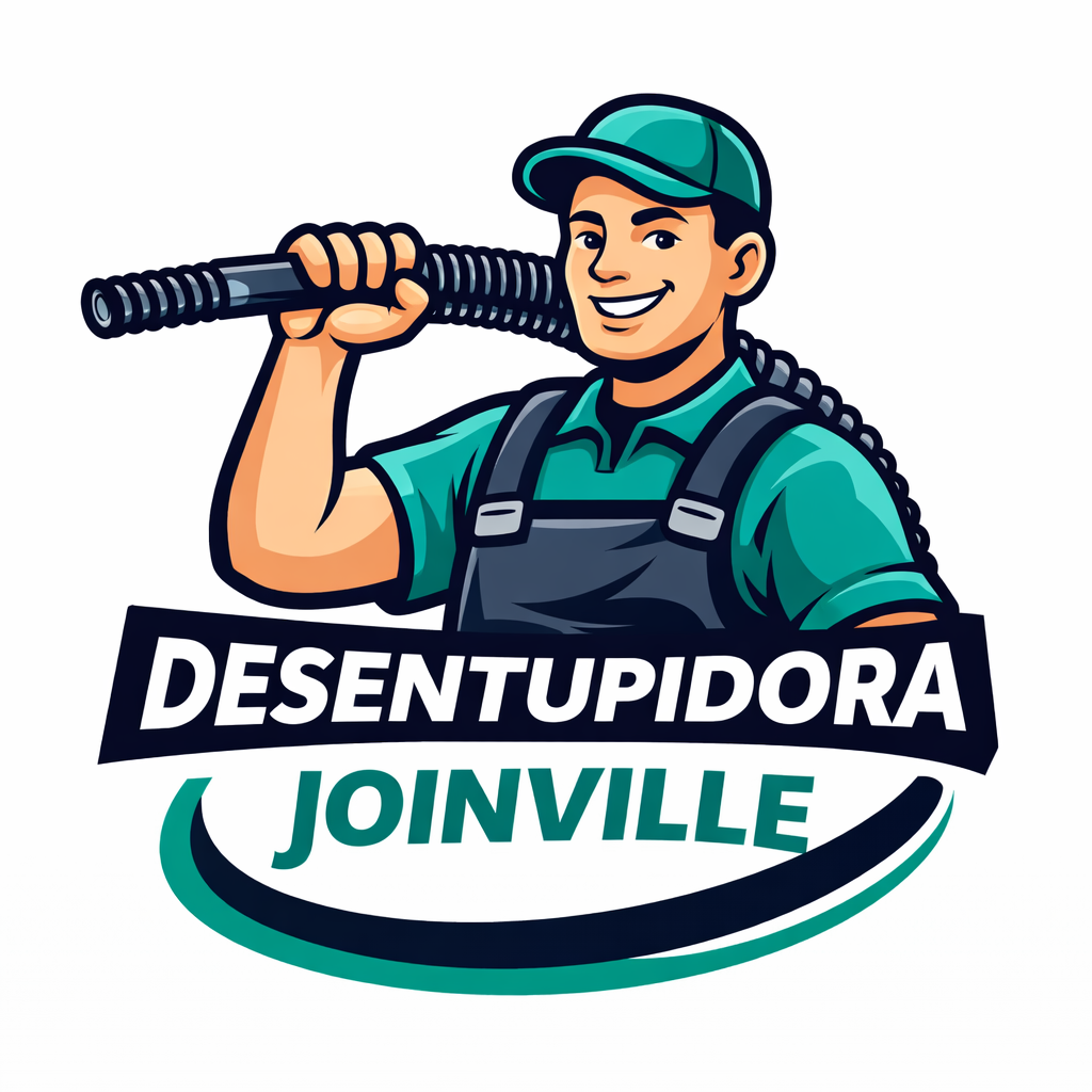 Desentupidora Joinville
