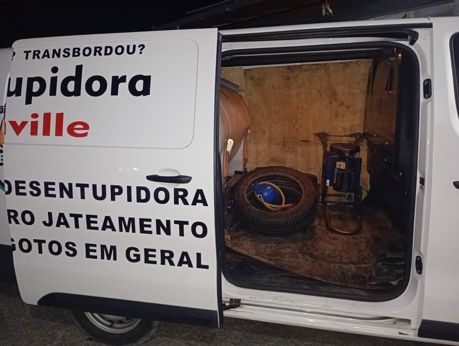 Manutenção preventiva